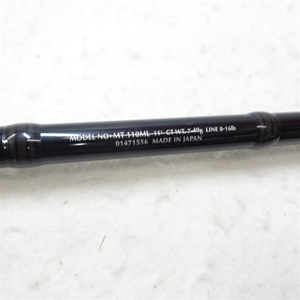 ０２モアザン１１０ＭＬ